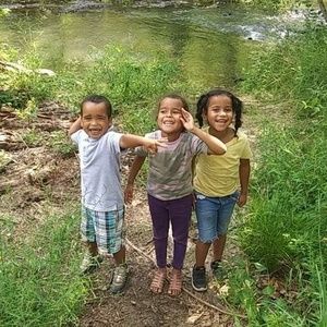 Meet your Posher, Richard